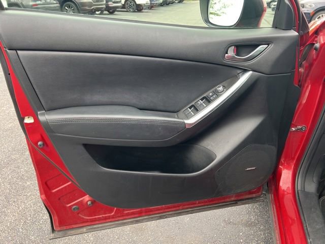Used 2016 MAZDA CX-5 Grand Touring AWD/4WD image 27