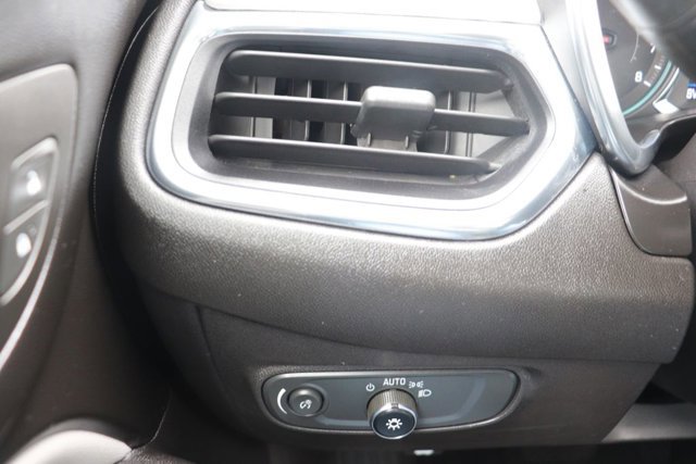 Used 2024 Chevrolet Equinox LT image 22