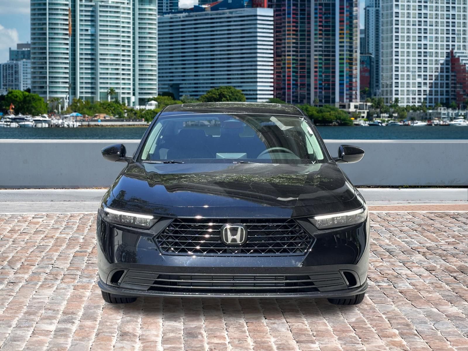 New 2026 Honda Accord SE image 2