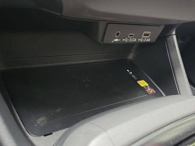 New 2026 Subaru Crosstrek 2.5i Limited AWD/4WD image 25