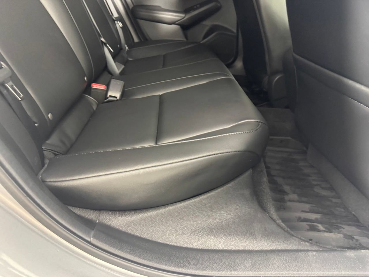 Used 2025 Acura Integra FWD image 31
