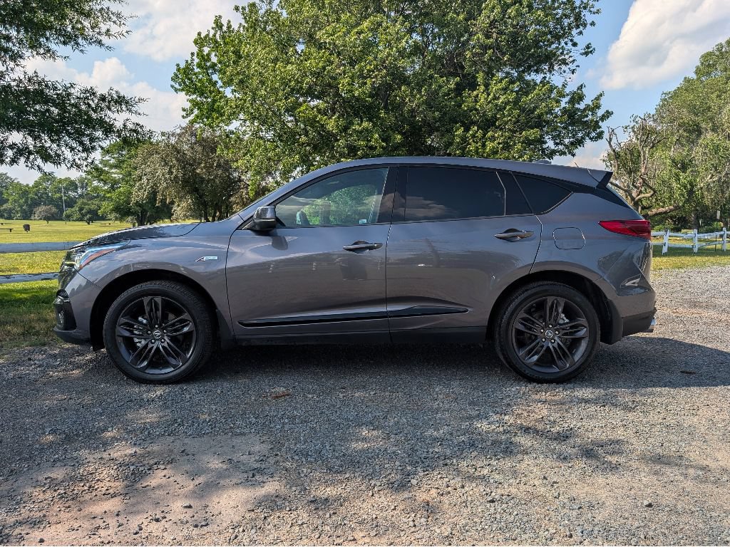Used 2019 Acura RDX A-Spec w/ Technology Package AWD/4WD image 9