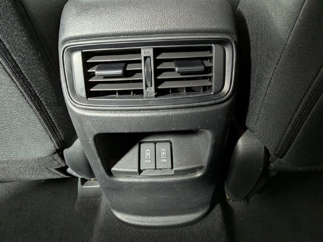 Used 2018 Honda CR-V EX image 21