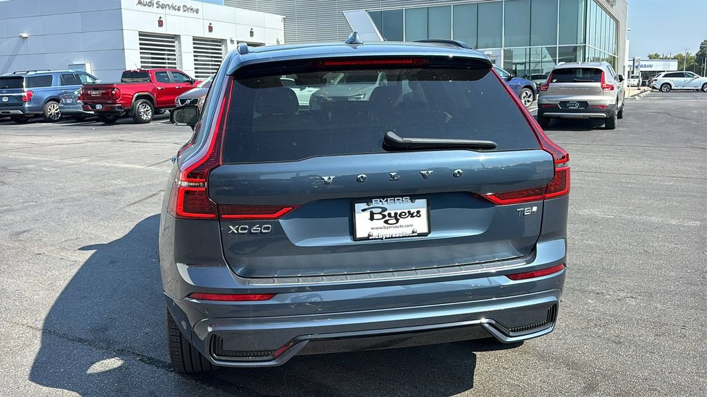 New 2026 Volvo XC60 T8 Ultra w/ Protection Package Premier AWD/4WD image 28