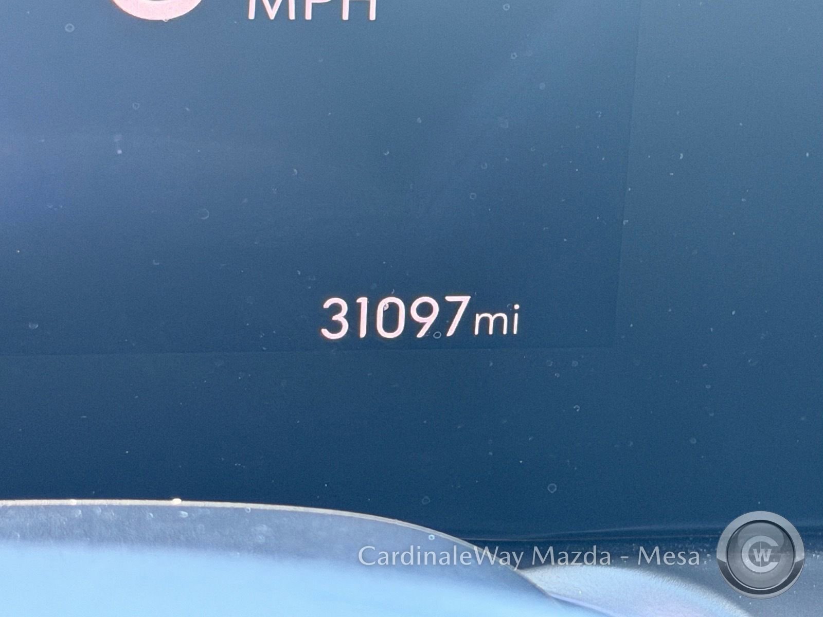 Used 2024 Buick Encore GX Preferred image 24