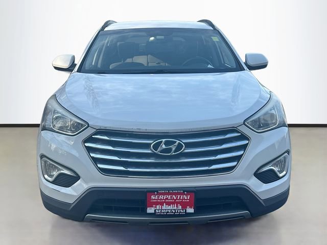 Used 2016 Hyundai Santa Fe SE image 4