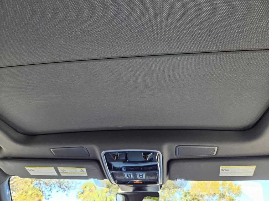 Used 2022 Land Rover Range Rover Sport HSE Silver Edition image 15