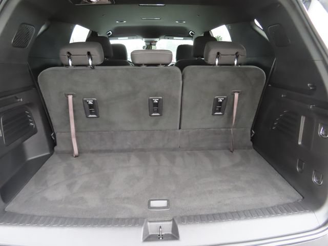 Used 2025 Chevrolet Traverse LT AWD/4WD image 33