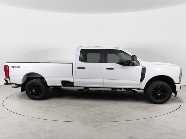Used 2026 Ford F250 XL w/ STX Appearance Package image 6