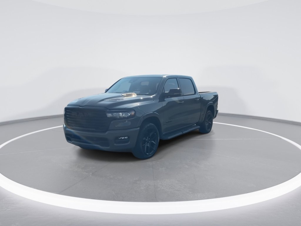 New 2026 RAM 1500 Laramie image 4