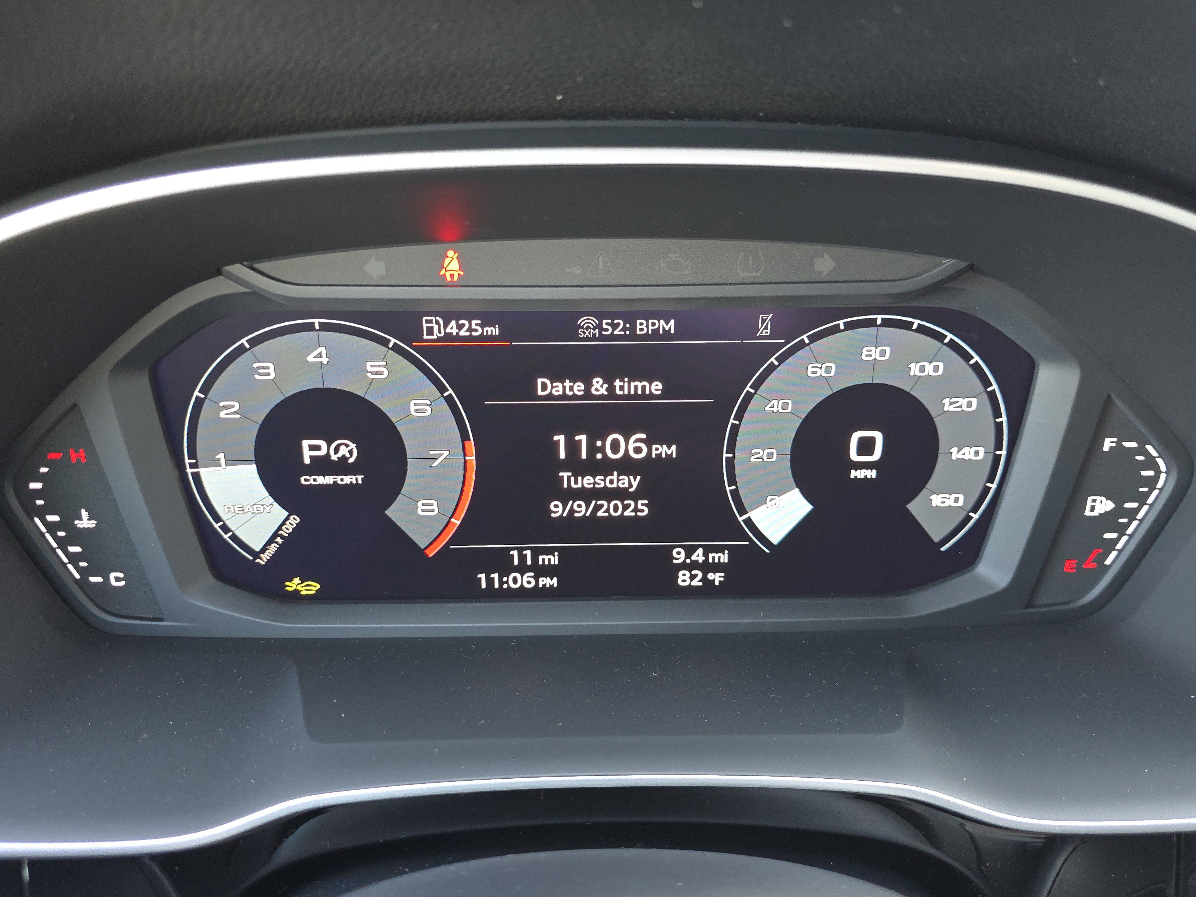 New 2025 Audi Q3 2.0T Premium image 21