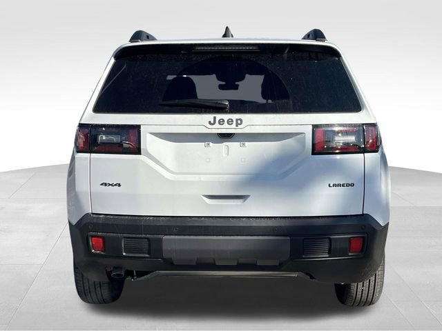 New 2026 Jeep Cherokee Laredo image 6