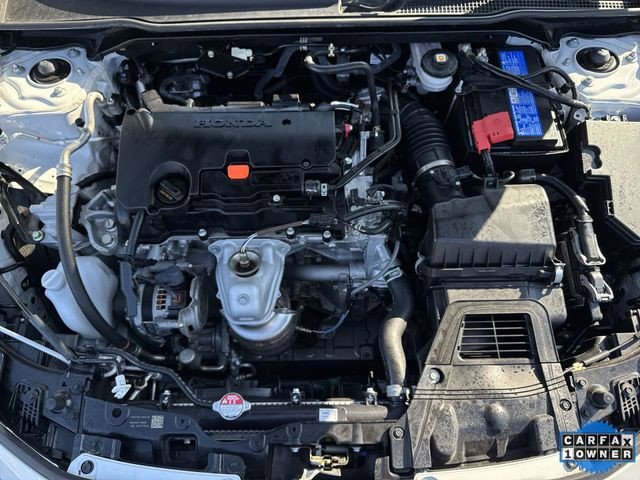 Used 2024 Honda Civic Sport image 32