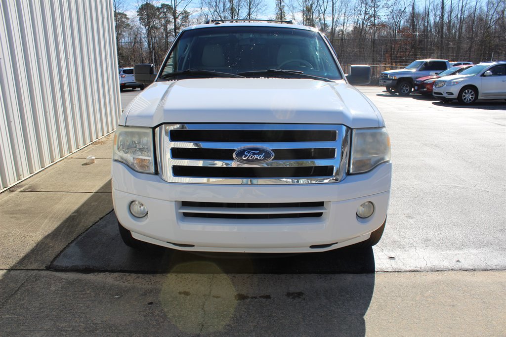 Used 2011 Ford Expedition EL XLT image 11