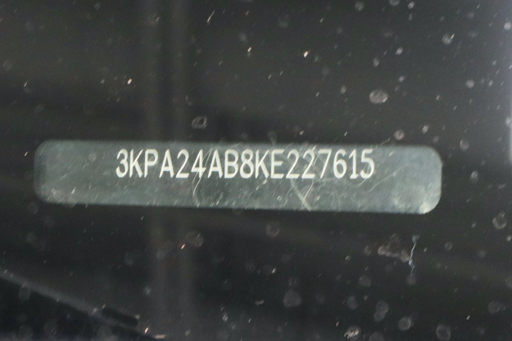 Used 2019 Kia Rio S FWD image 31