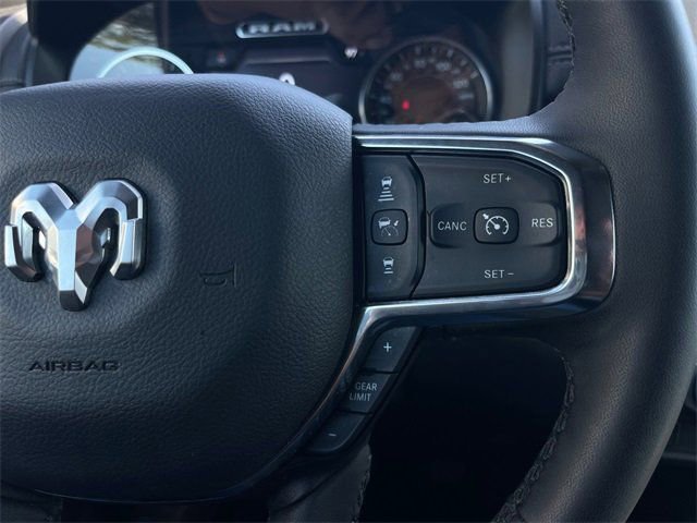 Used 2025 RAM 1500 Laramie image 20