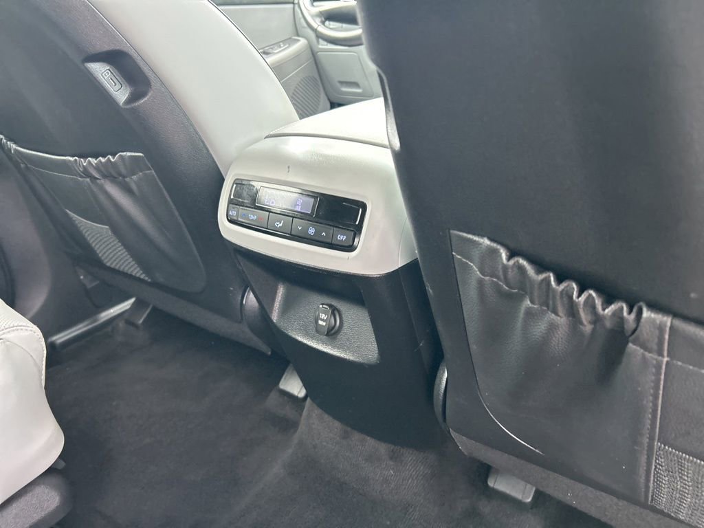 Used 2024 Hyundai Palisade SEL FWD image 48