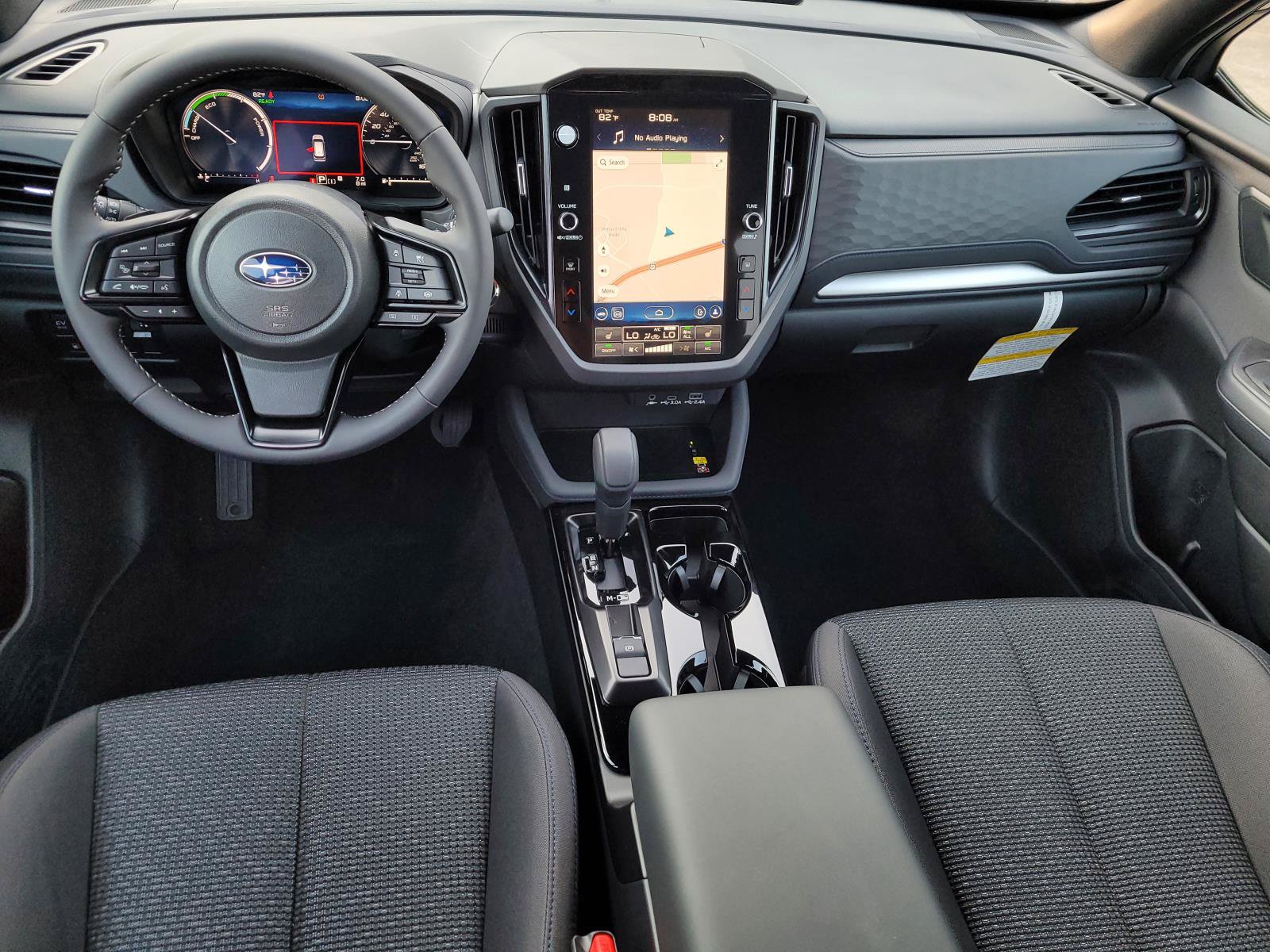 New 2026 Subaru Forester Premium AWD/4WD image 5