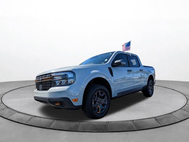 Used 2023 Ford Maverick Tremor image 8