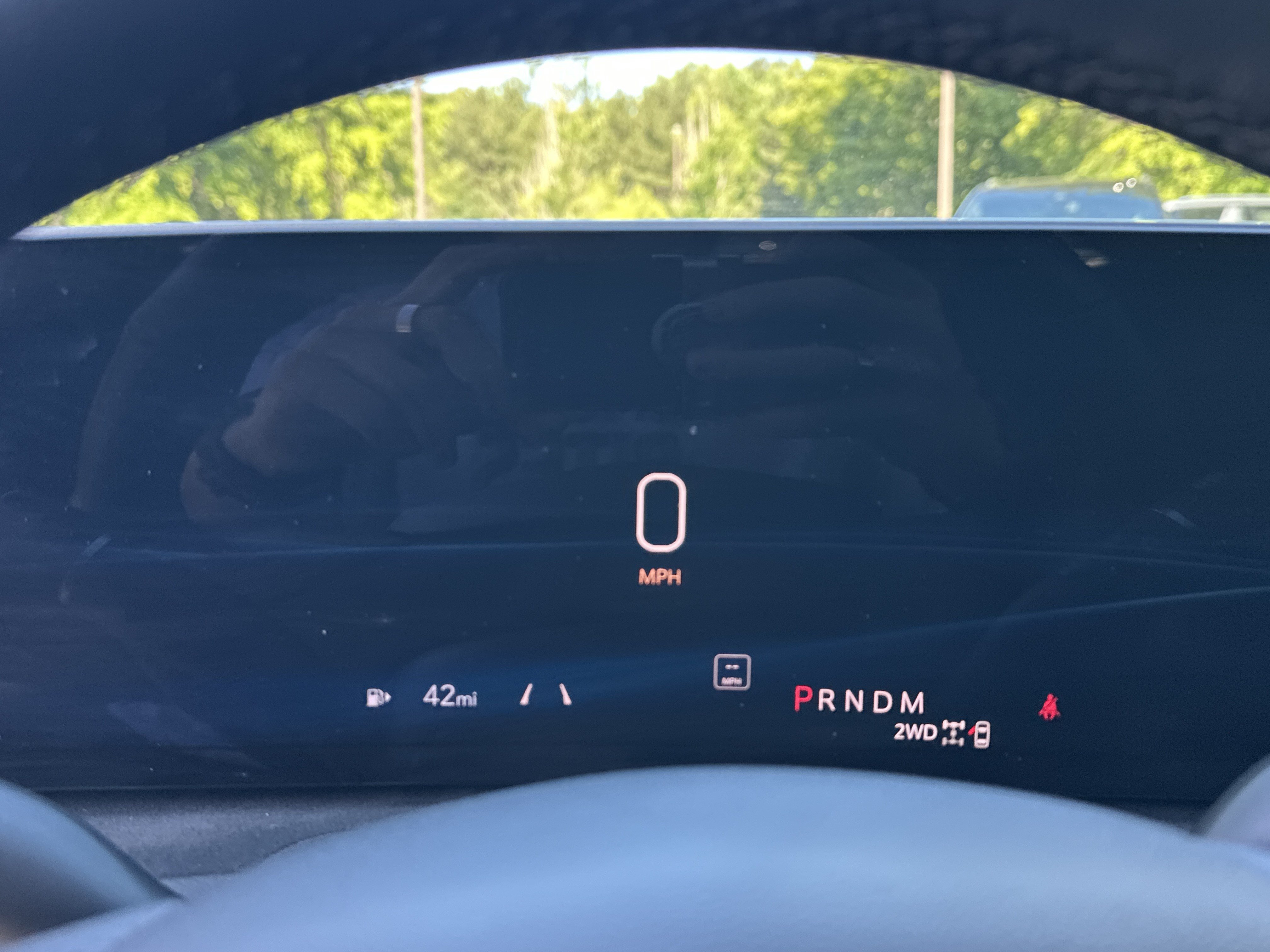 Used 2024 Cadillac XT4 Sport w/ Active Safety Package AWD/4WD image 26