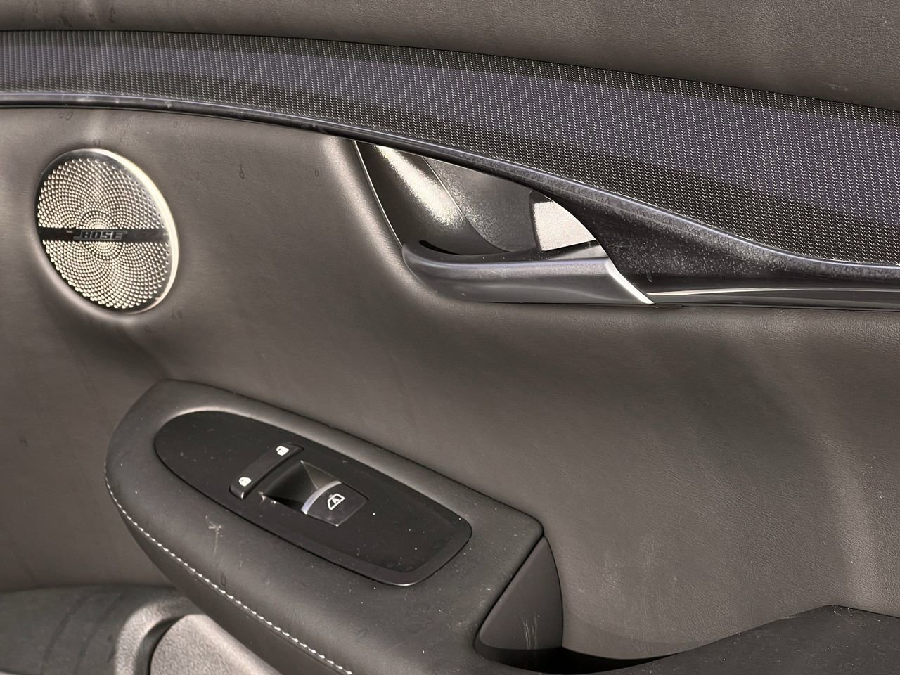 New 2025 INFINITI QX50 Sport image 26