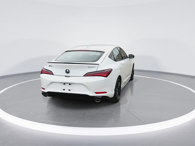 New 2026 Acura Integra A-Spec image 8