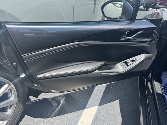 New 2025 MAZDA MX-5 Miata Grand Touring image 5