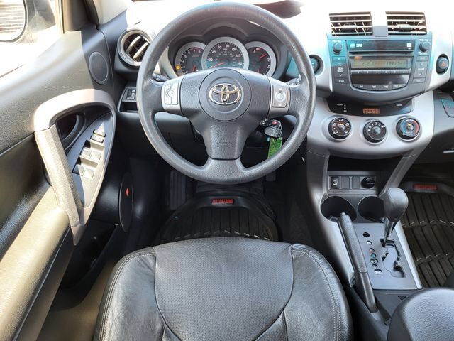 Used 2007 Toyota RAV4 Sport AWD/4WD image 25