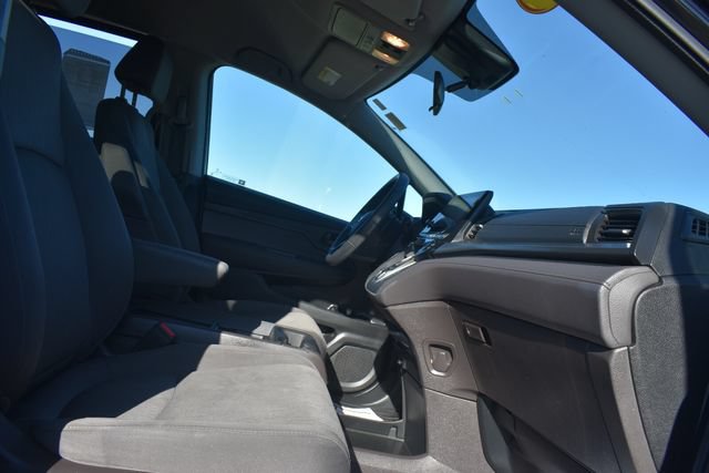Used 2018 Honda Odyssey EX image 13