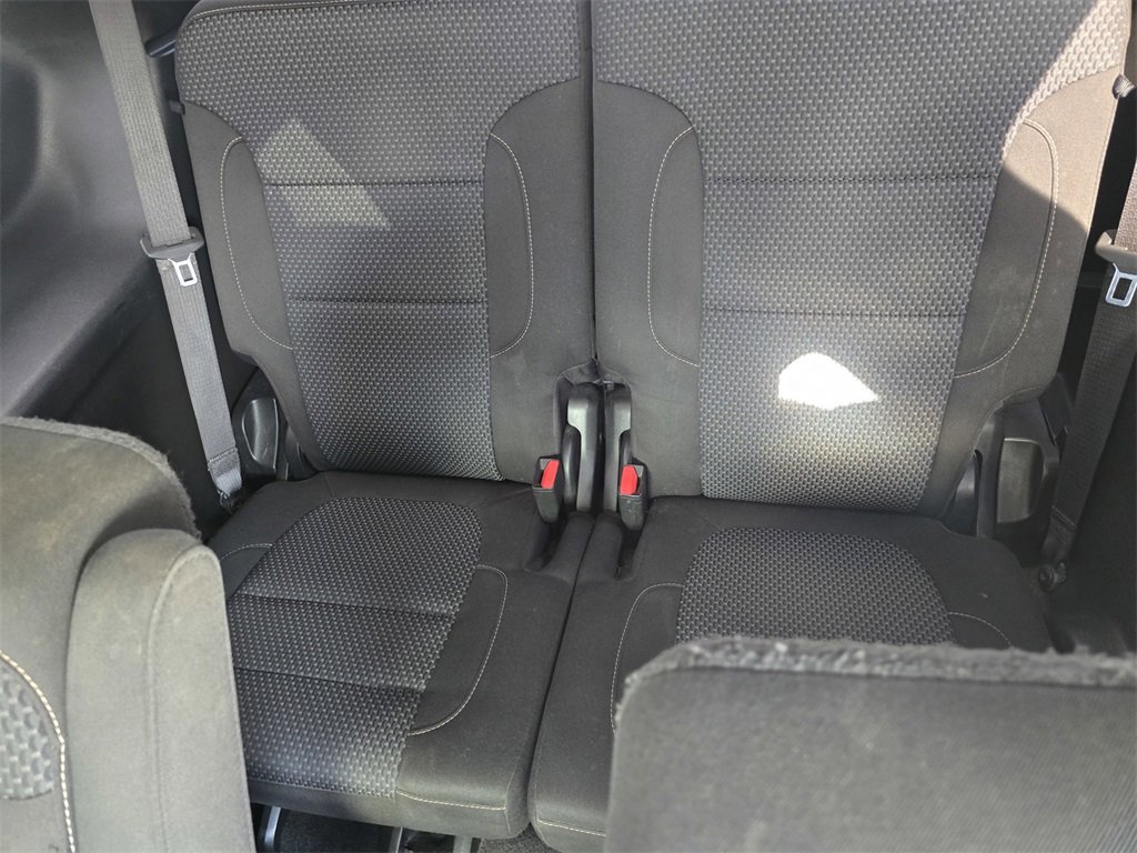 Used 2020 GMC Acadia SLE w/ Driver Convenience Package image 11