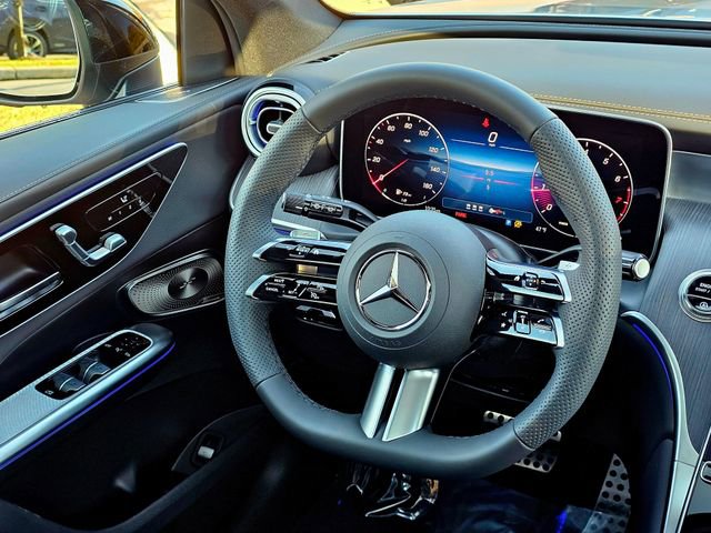 New 2026 Mercedes-Benz GLC 300 4MATIC image 29