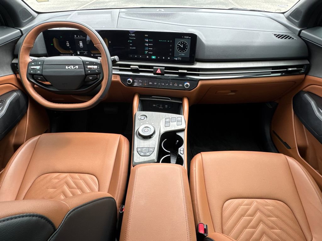 Certified 2026 Kia Sportage X-Line image 23