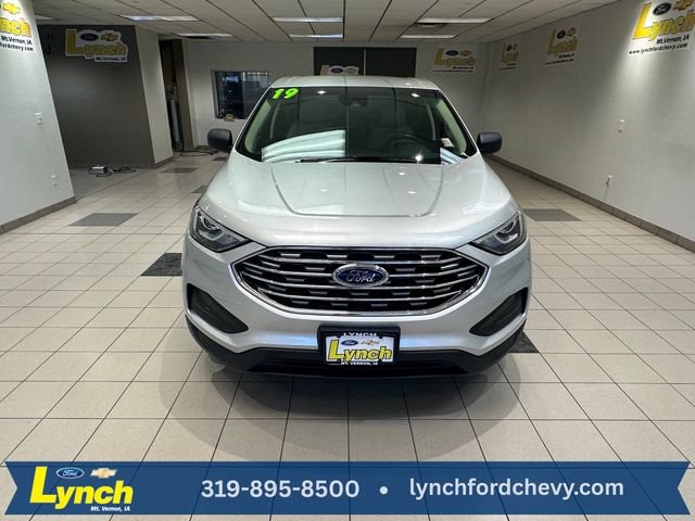 Used 2019 Ford Edge SE AWD/4WD image 22