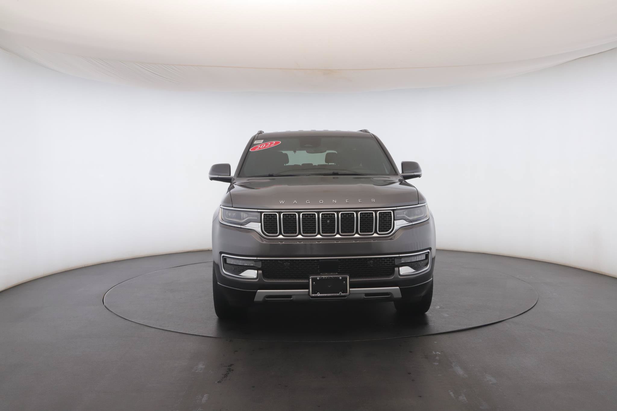 Used 2022 Jeep Wagoneer Series II w/ Convenience Group I AWD/4WD image 26