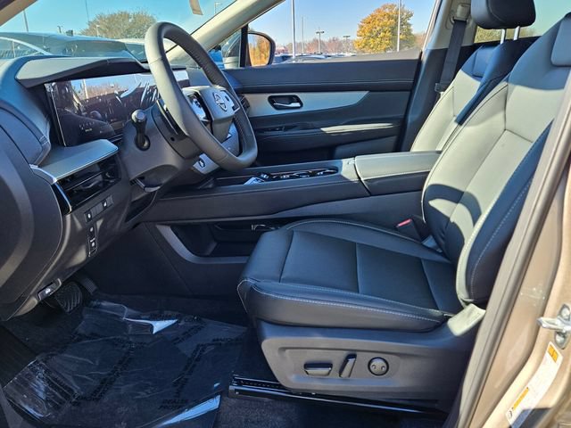 New 2026 Nissan Murano SL AWD/4WD image 5