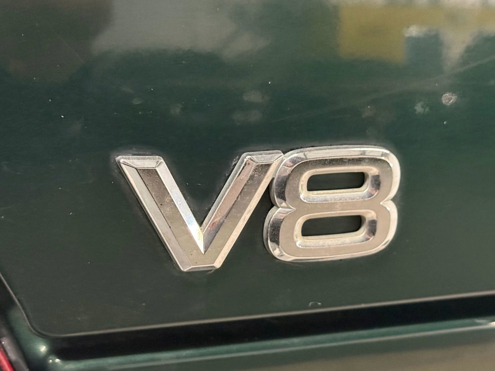 Used 1998 Toyota Land Cruiser image 13