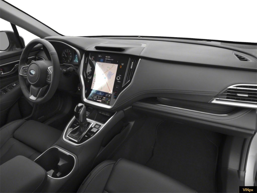 New 2025 Subaru Outback Touring XT image 6