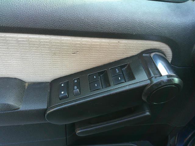 Used 2007 Ford Explorer Sport Trac Limited image 8