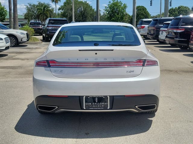 Certified 2020 Lincoln MKZ Reserve FWD image 28