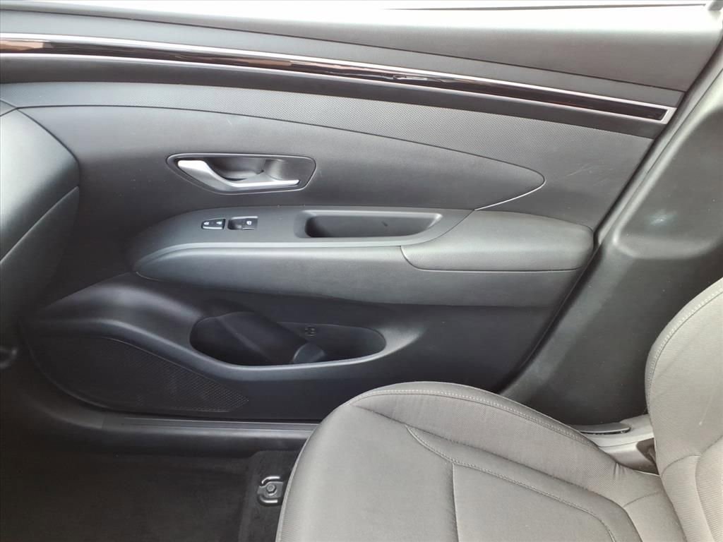 Used 2024 Hyundai Tucson SEL image 28