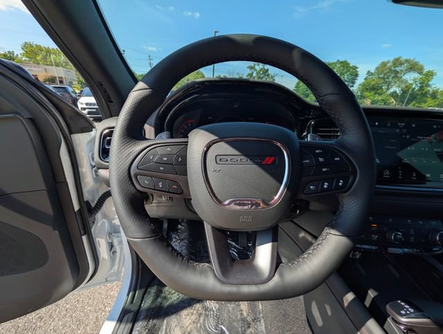 New 2026 Dodge Durango GT AWD/4WD image 19