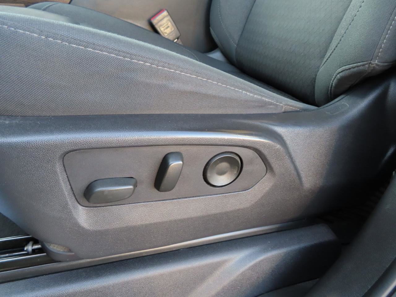 Used 2024 Chevrolet Silverado 2500 LT w/ True North Edition image 34