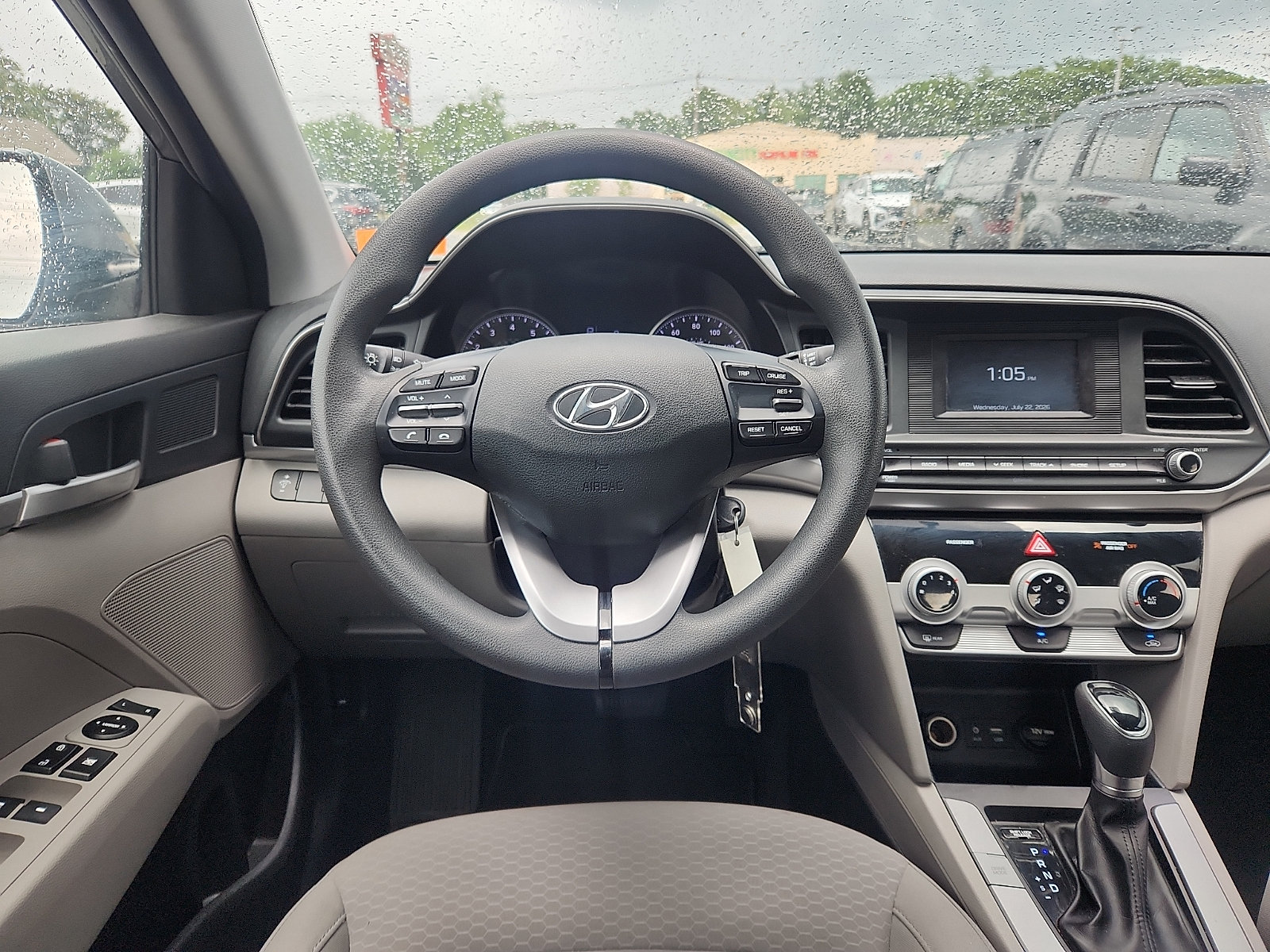 Used 2019 Hyundai Elantra SE FWD image 10