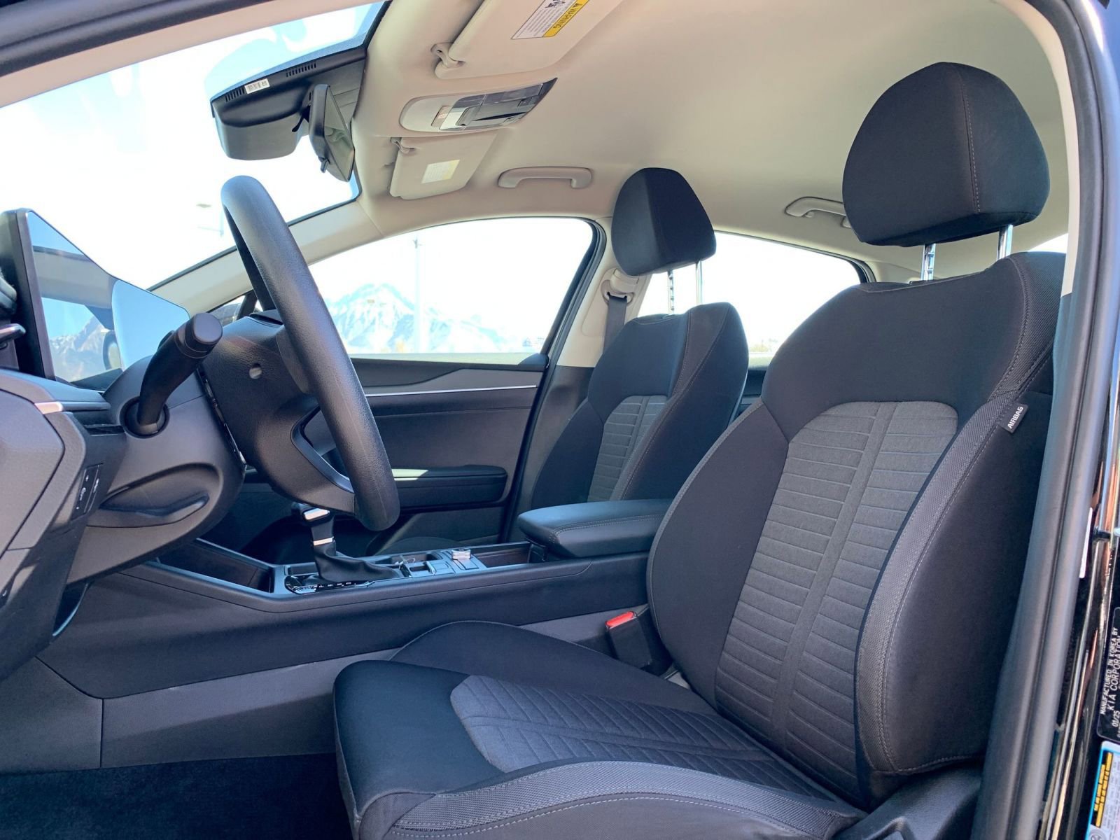 Used 2025 Kia K5 LXS image 27