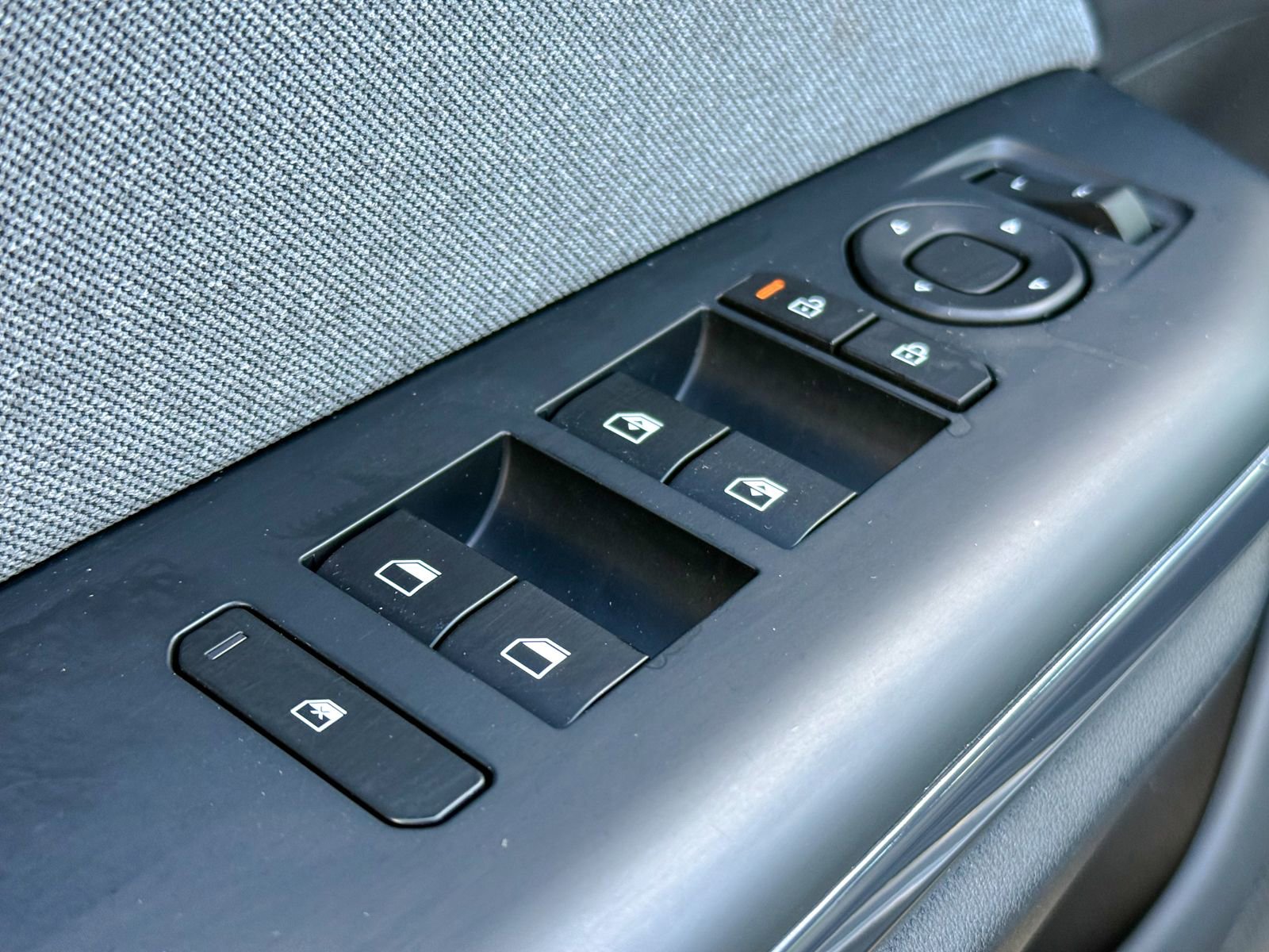 Certified 2025 Kia K4 EX FWD image 18