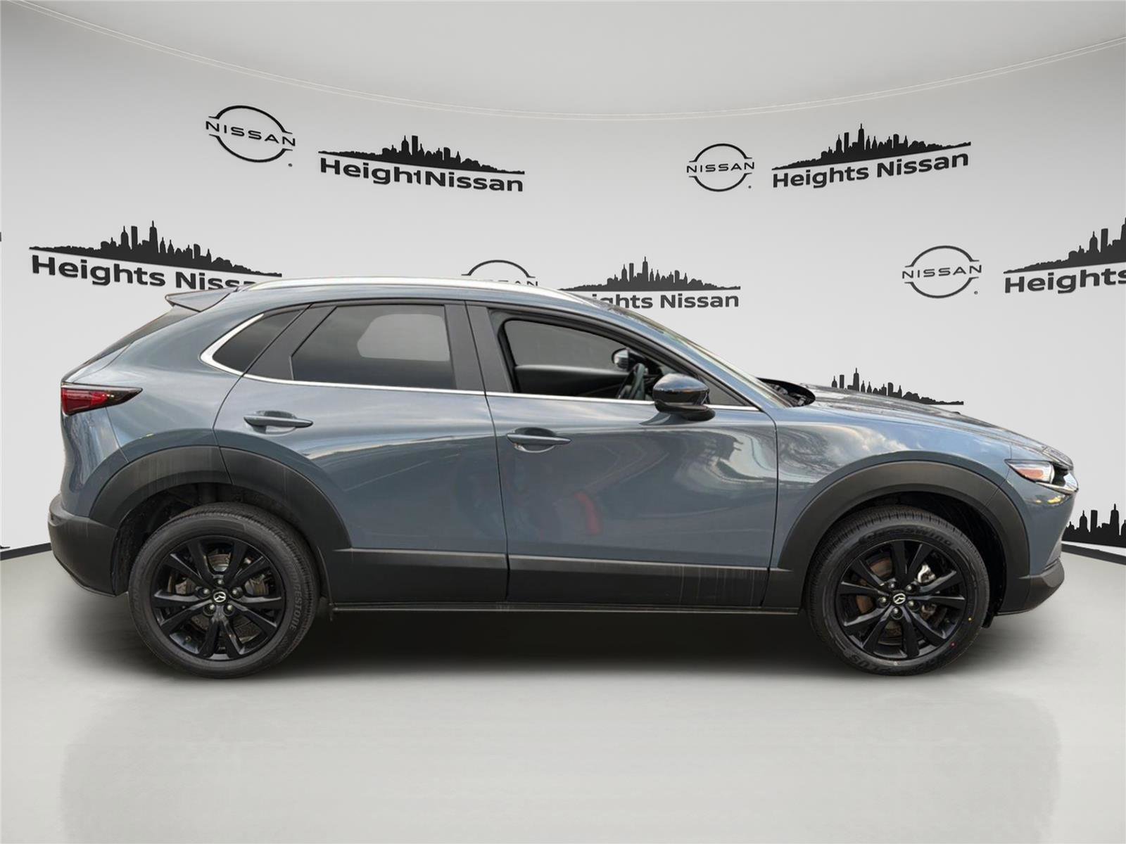 Used 2024 MAZDA CX-30 AWD 2.5 S w/ Preferred Package image 6