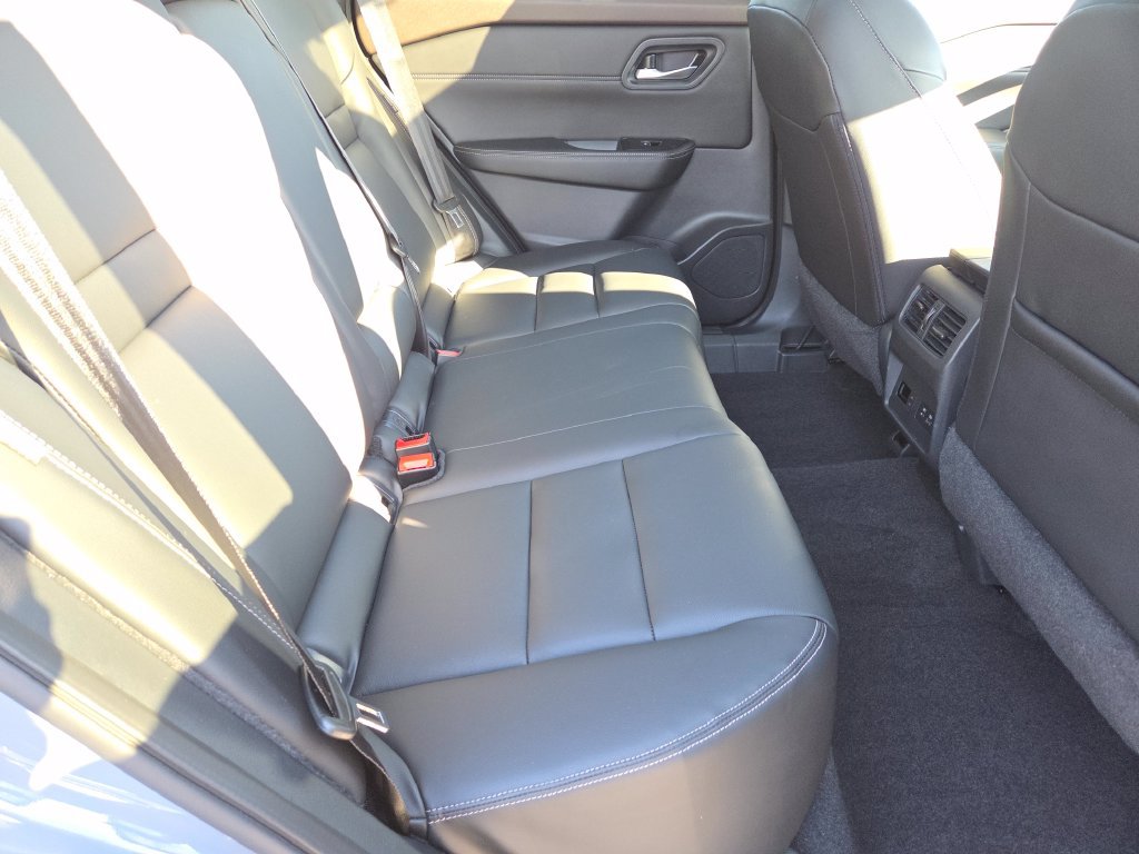 Certified 2023 Nissan Rogue SL w/ SL Premium Package AWD/4WD image 30