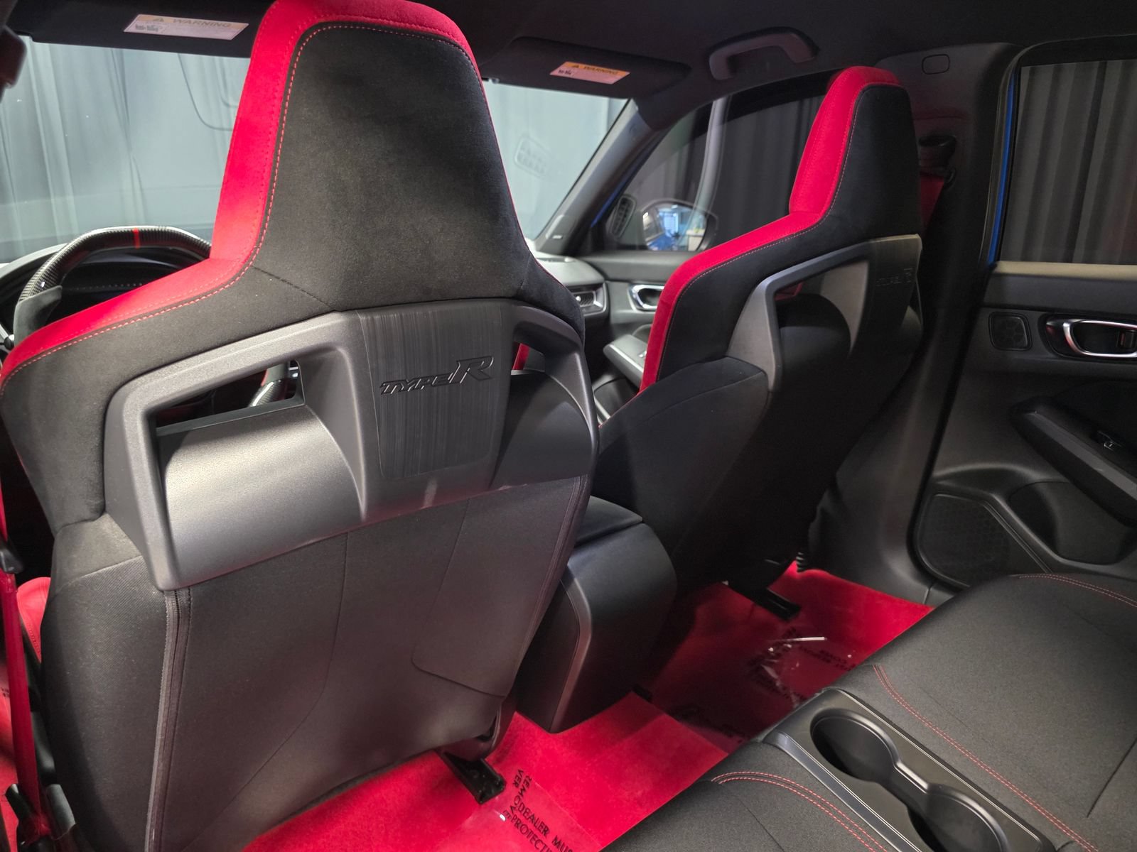 Used 2023 Honda Civic Type R image 46