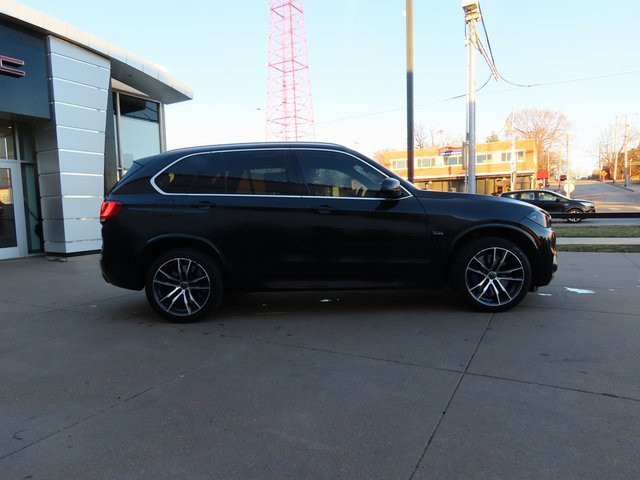 Used 2016 BMW X5 M image 9
