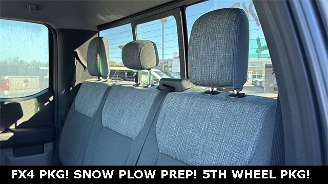 New 2026 Ford F350 XLT image 24